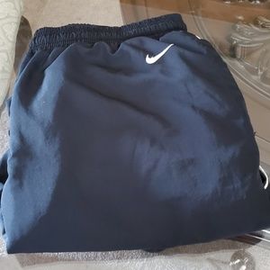 Nike jogger pants